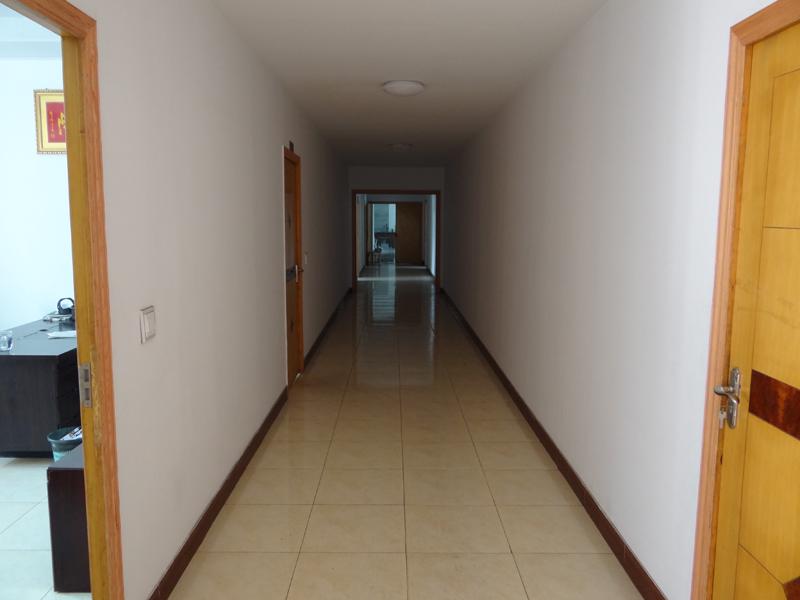 Office Area 