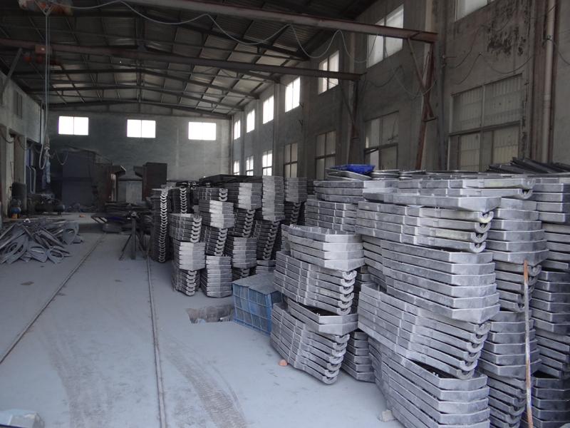 Die-castings Workshop