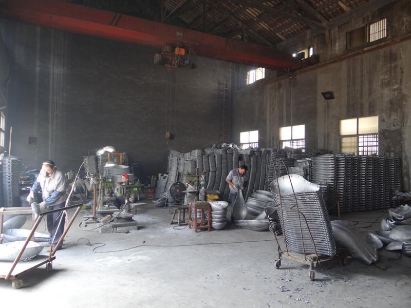 Die-castings Workshop