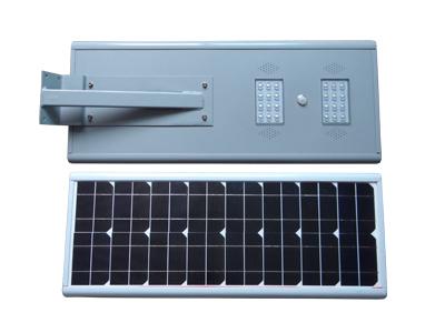 Solar Street Light-25W