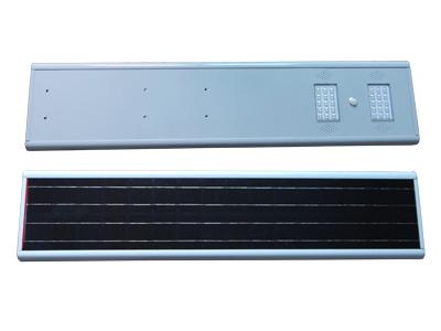 Solar Street Light-30W