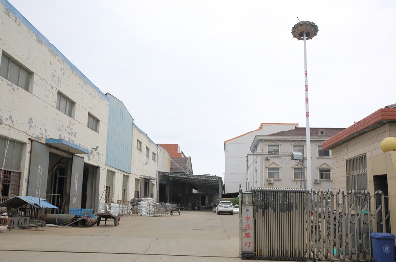 公司概貌