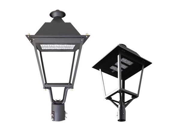 LED Garden Light